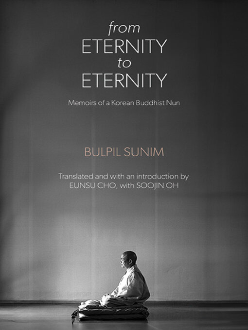 Title details for From Eternity to Eternity by Bulpil Sunim - Wait list